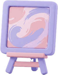 Buat karya dengan AI