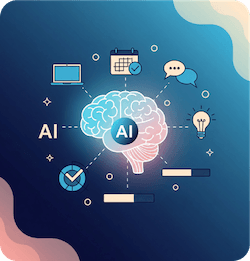 AI for Sustainable Innovation
